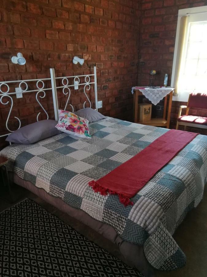 Appartement Aranos Kalahariland Guest Farm Extérieur photo