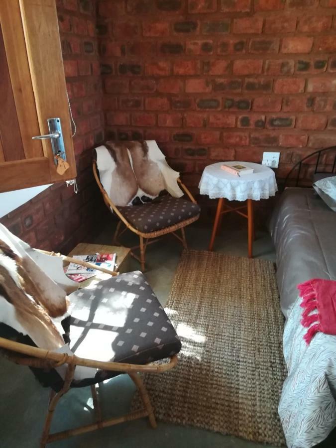 Appartement Aranos Kalahariland Guest Farm Extérieur photo