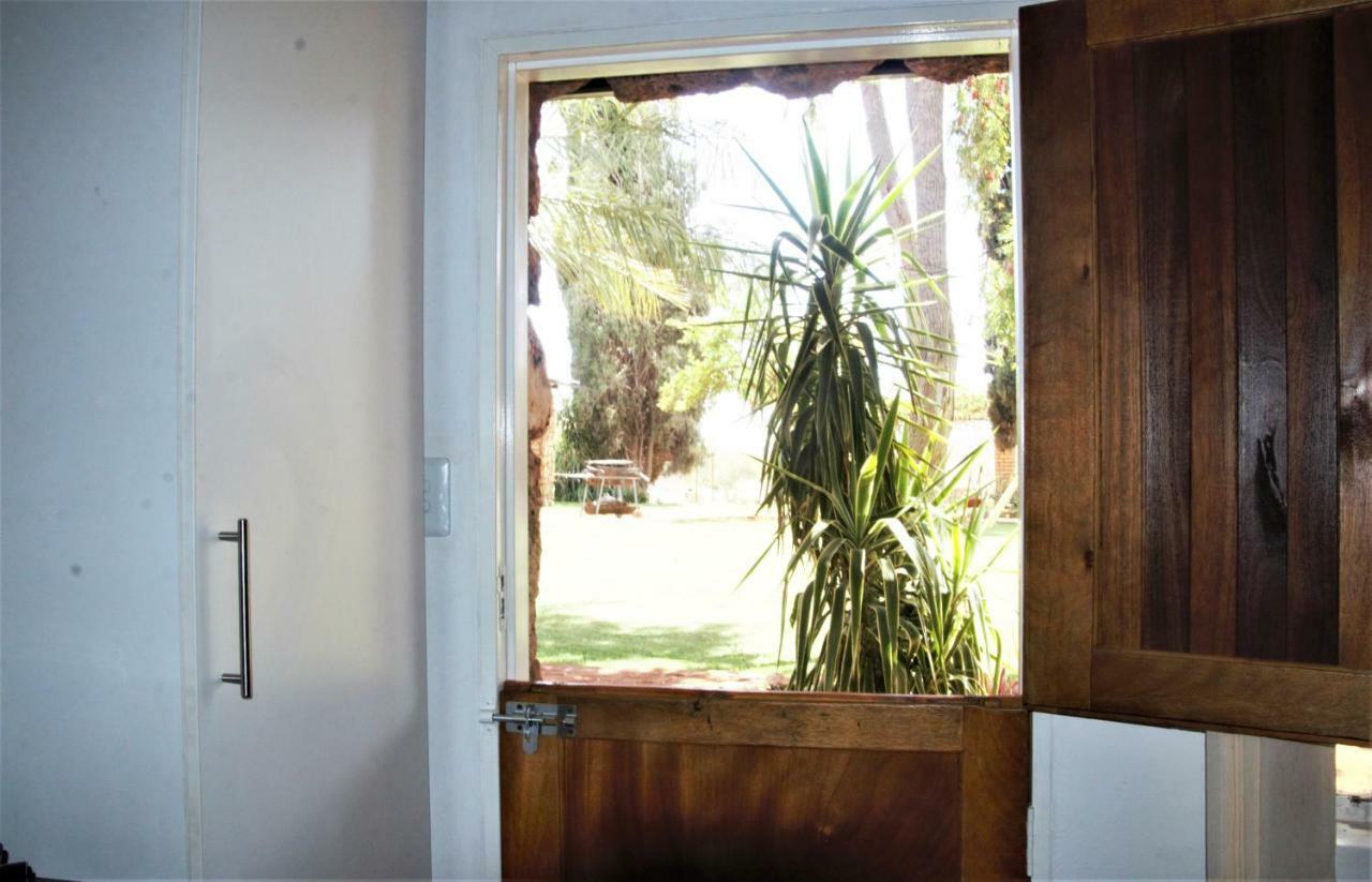 Appartement Aranos Kalahariland Guest Farm Extérieur photo