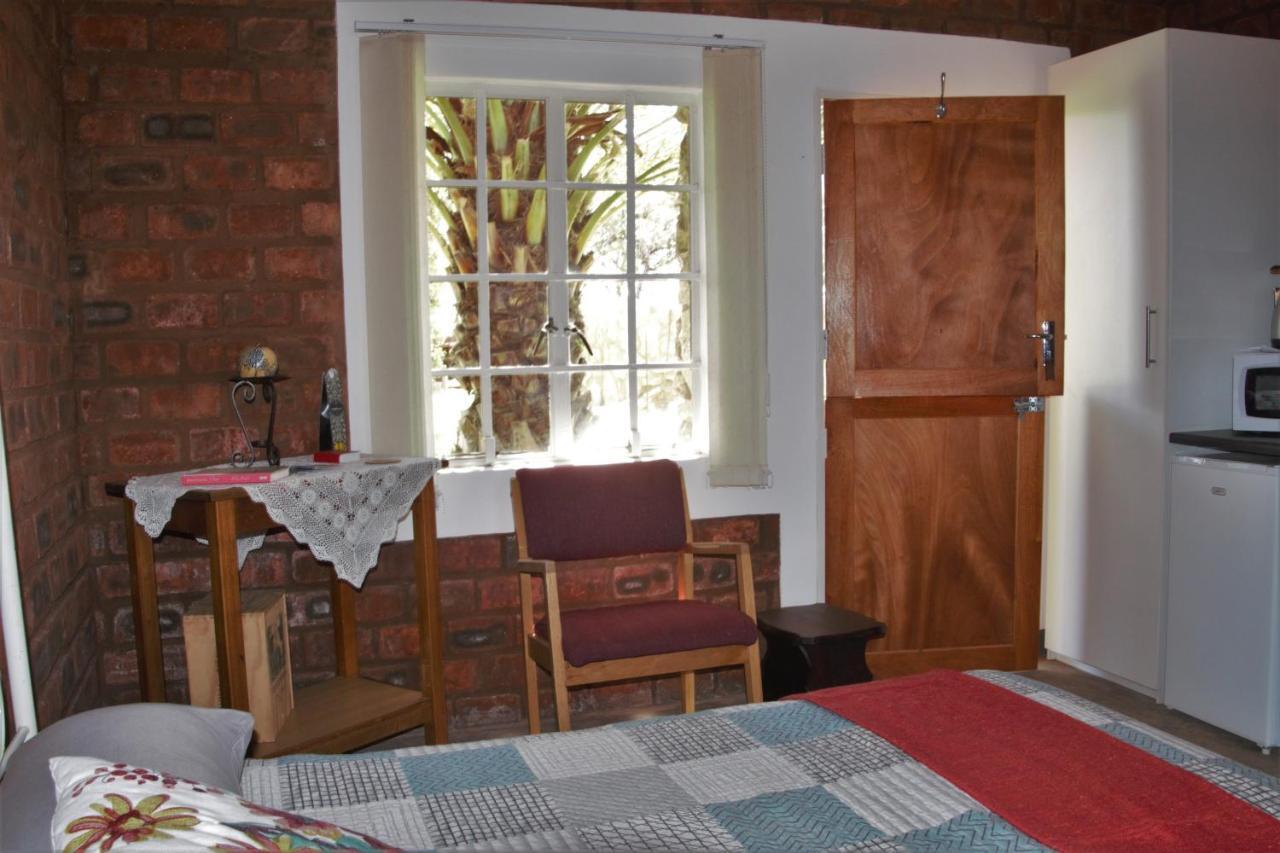 Appartement Aranos Kalahariland Guest Farm Extérieur photo